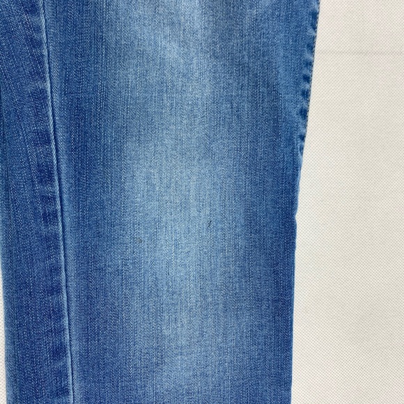 🆒 Old Navy Rockstar Jeans Sz.10 🆒 - Picture 13 of 13